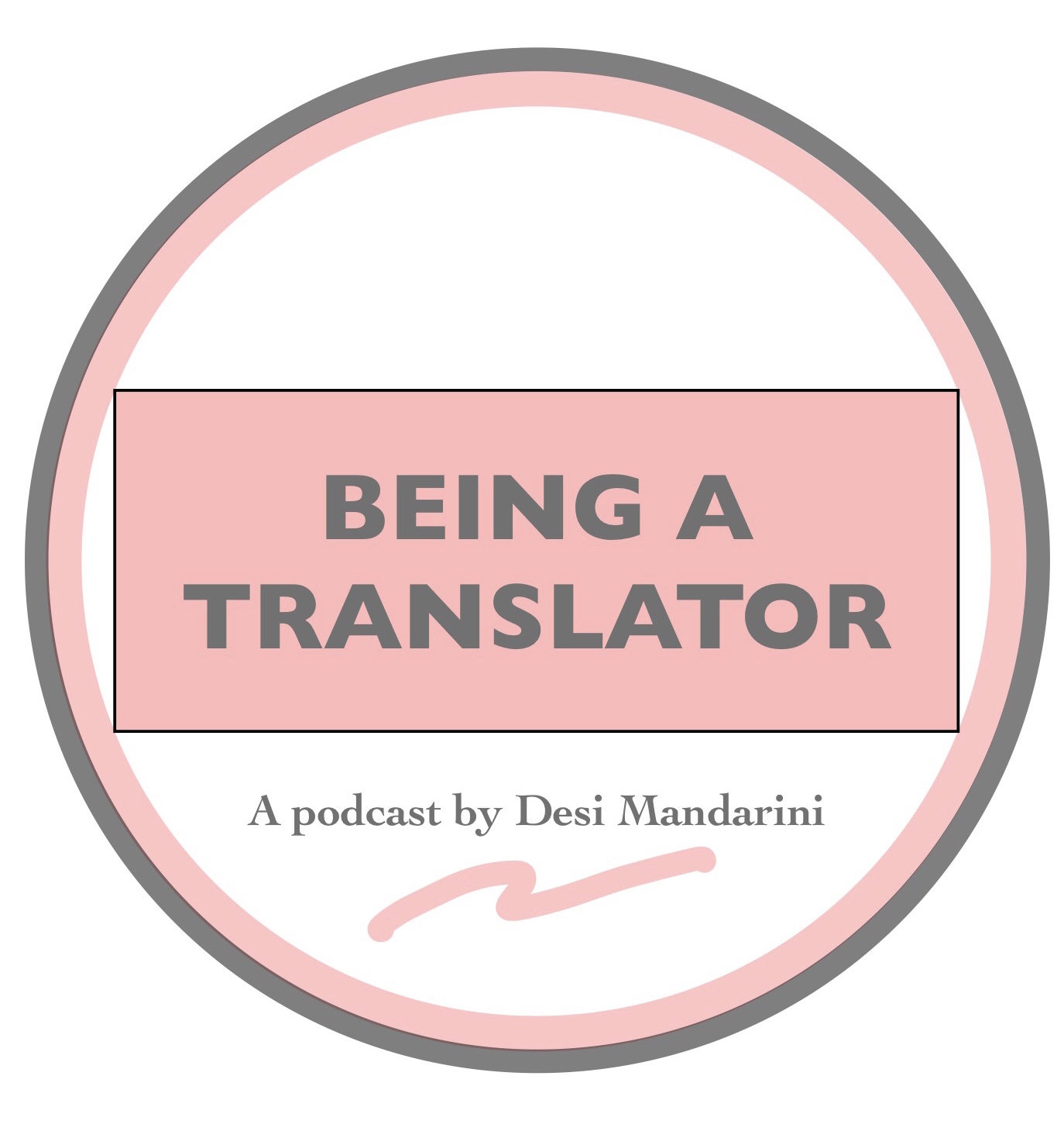 Podcast Being A Translator _Indonesian