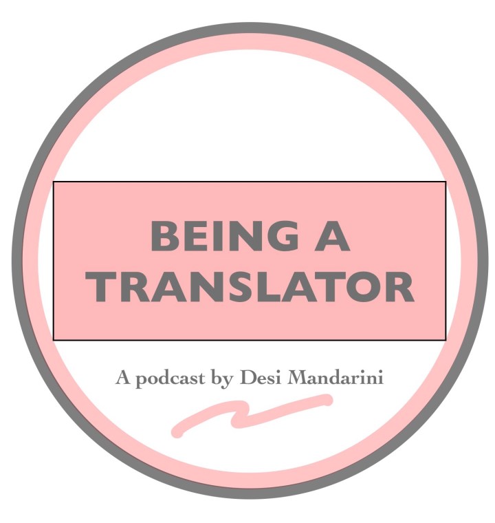 Podcast Being A Translator _Indonesian