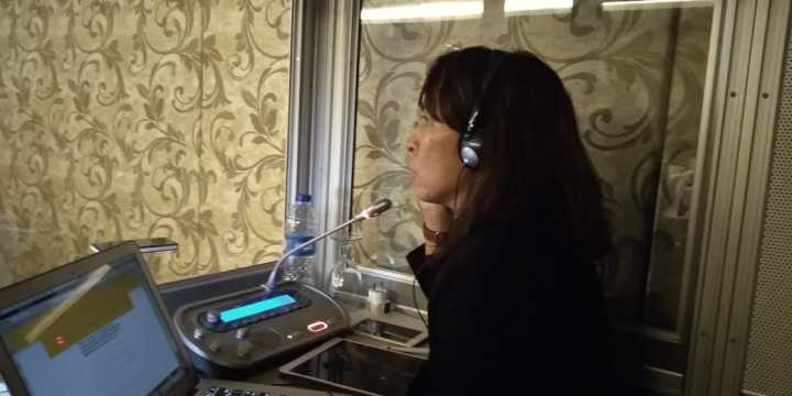 Mimpi Buruk Juru&nbsp;Bahasa