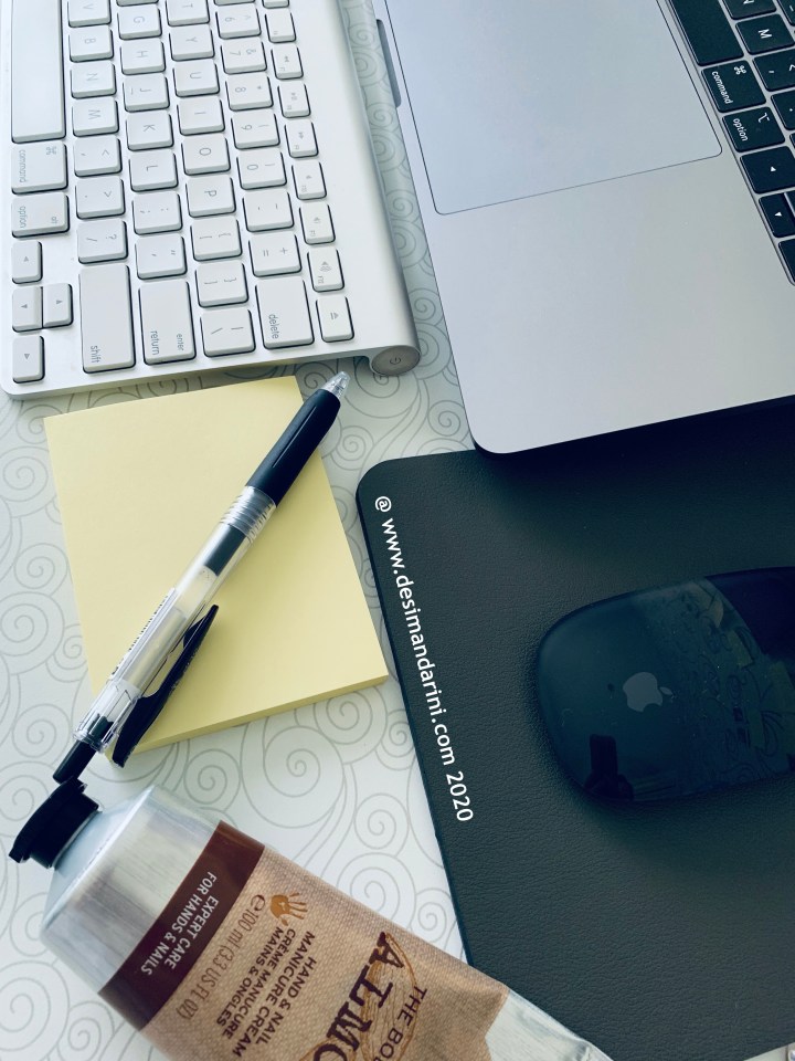 Tips dari Penerjemah Lepas untuk Bekerja dari&nbsp;Rumah